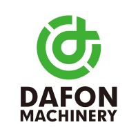 Dafon Machinery logo - Similar company to Curran & Pinner Estate Agents