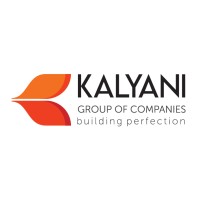 kalyani infrastructure logo - Similar company to Global Infrastructure