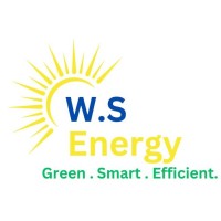 W.S ENERGY LTD logo - Similar company to Spectra Engineering Solutions