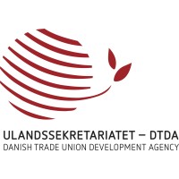 Ulandssekretariatet - DTDA logo - Similar company to Reelly