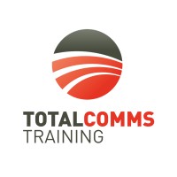 Total Comms Training logo - Similar company to Canconnect