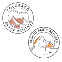 COLORADO / SUMMIT PARTY RENTALS logo - Similar company to E5 Events
