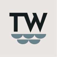 TIDEWATER logo - Similar company to Long Key Development