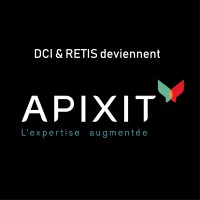 RETIS Connected Solutions logo - Similar company to My Codeuse