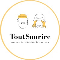 Agence Tout Sourire logo - Similar company to Hmd Communication