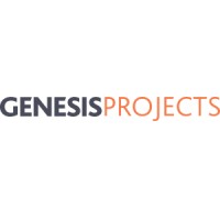 Genesis Projects Limited logo - Similar company to Genesis Projects