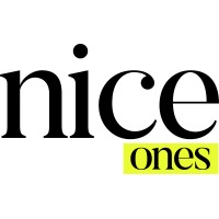 Nice Ones Co. logo - Similar company to Miq Creative