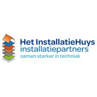 Het InstallatieHuys b.v. logo - Similar company to Keck