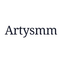 Artysmm logo - Similar company to Prondi