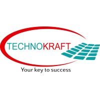 Technokraft Solutions India logo - Similar company to Technokraft Consultancy Services Llc