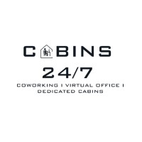 Cabins24/7 logo - Similar company to Foram'S Tech Academy