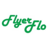 FlyerFlo (acquired by Flipp) logo - Similar company to Foster Kia