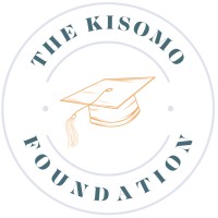 The Kisomo Foundation logo - Similar company to Mukuru Promotion Centre