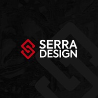Serra Design logo - Similar company to Sara Design