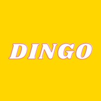 Dingo NTU logo - Similar company to Fiftylan Usa