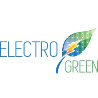 ElectroGreen logo - Similar company to Electrogreen