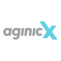 AginicX logo - Similar company to Mariachi®