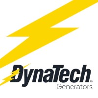 DynaTech Generators logo - Similar company to Lj Power Generation