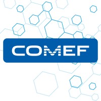 COMEF Sp. z o.o. logo - Similar company to Pola Snacks