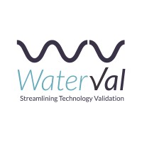 WaterVal logo - Similar company to Gasprom Ltd