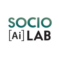 Socio Studio logo - Similar company to Rupex Digital