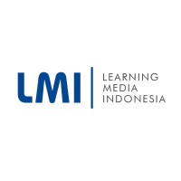Learning Media Indonesia logo - Similar company to Learning Media
