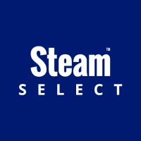 Steam Select UK logo - Similar company to Fivis