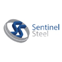 Sentinel Steel PLC logo - Similar company to Cyberkoala Llc