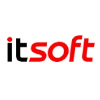 ITSOFT logo - Similar company to Elliot Cloud