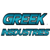 Greek Industries logo - Similar company to Lash Tweezers