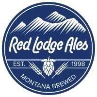 Red Lodge Ales Brewing Company logo - Similar company to Backwoods Brewing Company