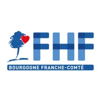FHF Bourgogne Franche-Comté logo - Similar company to Ght Bourgogne-Méridionale