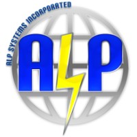 ALP SYSTEMS, INCORPORATED logo - Similar company to Roncarati