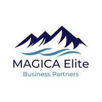 MAGICA Elite Business Partners logo - Similar company to Wayshi Group