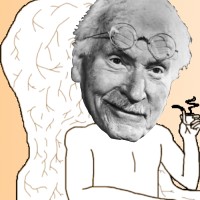 Big Brain Psychology logo - Similar company to Big Brain Philosophy