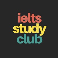 IELTS Study Club logo - Similar company to Communication Junction Indonesia