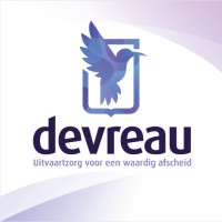 Devreau Uitvaartzorg logo - Similar company to Hexacon Structures Bv