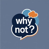 Why Not? logo - Similar company to Eldale Machine And Tool Ltd.