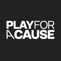 Play For a Cause logo - Similar company to Instituto Janeth Arcain