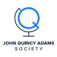 The John Quincy Adams Society logo - Similar company to Justech, Inc.