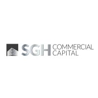 SGH Commercial Capital logo - Similar company to Blissful Bakery
