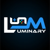 Luminary Sky Media logo - Similar company to Comverse Media