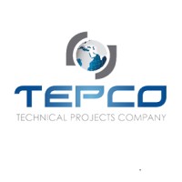 Tepco-Group logo - Similar company to Egemac