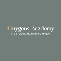 Huygens Academy logo - Similar company to Avg-Support.Nl