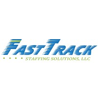 Fasttrack Staffing Solutions, LLC logo - Similar company to Maycom Communications Closed