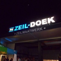 Zeil-Doek B.V. logo - Similar company to Ear Ear