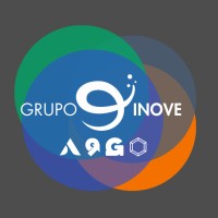 Grupo Inove logo - Similar company to Vb Servidores