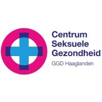 Centrum seksuele gezondheid Haaglanden logo - Similar company to Stichting De Haven
