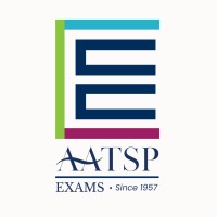 AATSP Exams logo - Similar company to Eb Academics