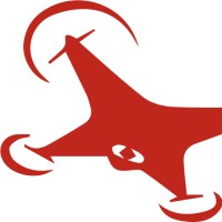 Dronoškola logo - Similar company to Scm Solution Ltd.